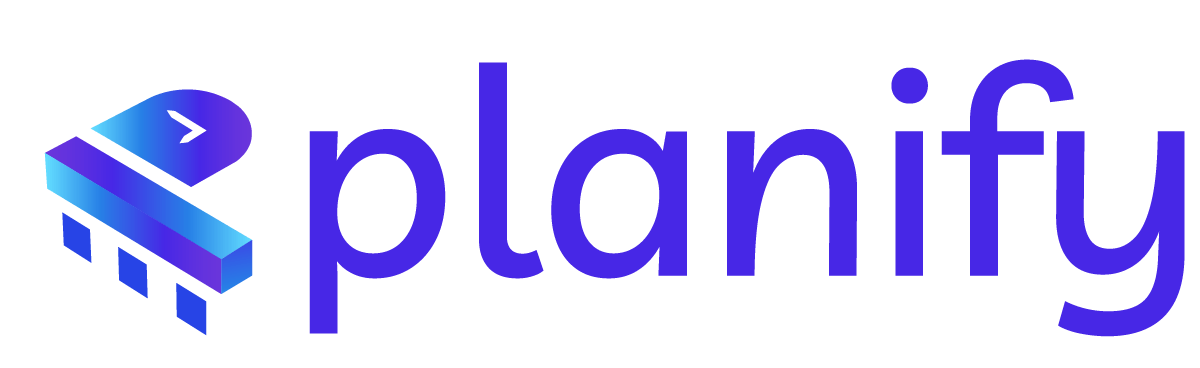 Logo Planify optimizado